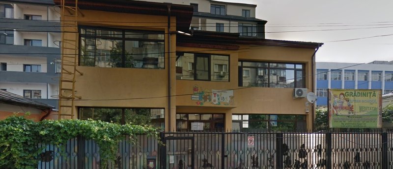 Top Kids - Gradinita